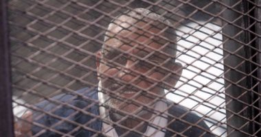 مرشد "الإرهابية" و92 متهماً يخضعون للمحاكمة فى قضية أحداث بنى سويف