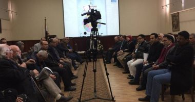 منى طلبة لـ"القومى للترجمة": استفيدوا من "جيش الطلبة" فى الجامعات