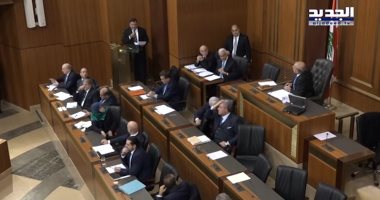 المجلس الدستورى اللبنانى يبطل قانون الضرائب