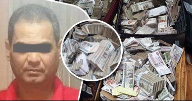 الرشوة والتربح والإخلال بواجبات الوظيفة أبرز اتهامات يواجهها "على بابا" مجلس الدوله.. ومصادر: "اللبان" ينتظر عقوبة السجن حتى 7 سنوات وغرامة 150 مليون جنيه.. وإعفاء الراشى والوسيط حال الاعتراف