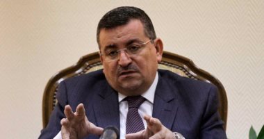 أسامة هيكل: لا نية لبث جلسة البرلمان حول التعديل الوزارى على الهواء