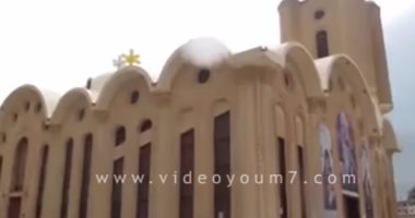 الكاثوليكية: نرفض التدخل الأجنبى فى ترميم الكنائس