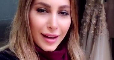 يارا اللبنانية تهنئ متابعيها بعيد الميلاد المجيد.. اعرف ماذا قالت