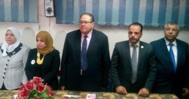 "الناشرين المصريين" يفتتح معرض الكتاب بالمنصورة ضمن "تحدى القراءة"