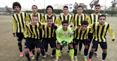 المقاولون يفوز على الطلائع بهدفين وديا