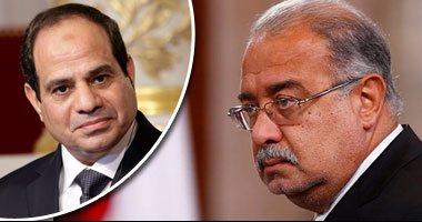 بالتزامن مع زيارة السيسي.. رئيس الوزراء فى مقال بـ"ذا هيل" الأمريكية: تراجع نفوذ أمريكا فى الشرق الأوسط فى الإدارة السابقة أدى لتنامى داعش.. وعلينا بدء إعادة بناء حياة ملايين المتأثرين بالإرهاب والفوضى