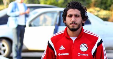 الأهلى يوافق على تعديل عقد أحمد حجازى  