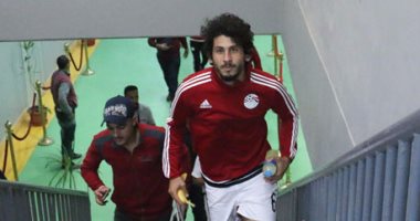 طبيب المنتخب يعلن جاهزية أحمد حجازى لقيادة الدفاع أمام الكاميرون