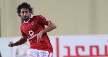 أحمد حجازى.. "رامبو" الكرة المصرية
