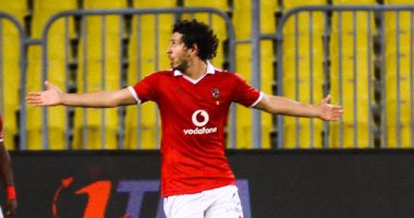 الأهلى يعد حجازى بالموافقة على رحيله لهال سيتى الأنجليزى