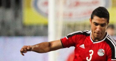 رامى ربيعة يحسم مصير دويدار فى معسكر المنتخب