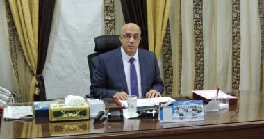 شرطة محور قناة السويس تضبط 80 جوال دقيق مدعم على معدية سرابيوم