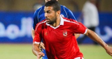 اليوم.. مستبعدو الأهلي أمام الطلائع يتدربون فى التتش استعدادا للترجى