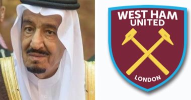 مالك وستهام يرهن بيع ناديه بعرض من ملك السعودية 