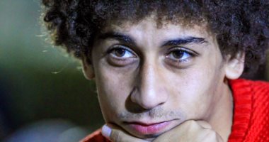 حسين السيد: حزين لعدم وجود ظهير أيسر فى المنتخب وأركز مع الأهلي