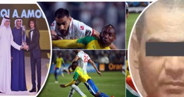 أهم 10 بوستات على السوشيال ميديا اليوم.. ليلة سقوط "على بابا الفساد"