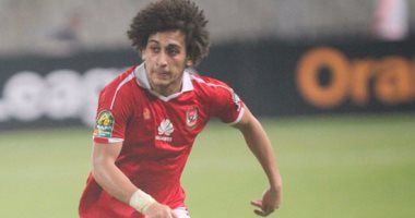 على معلول يُطيح بـ"حسين السيد" من تشكيل الأهلي