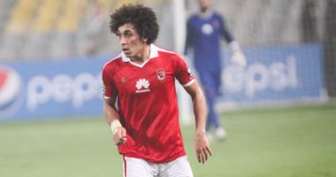 الأهلي يُرحّب بإعارة حسين السيد ويرفض البيع النهائى بسبب الزمالك