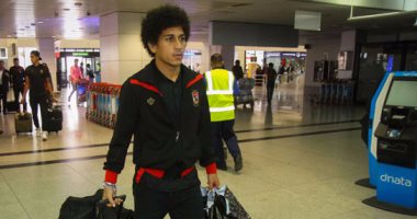 حسين السيد يُعدل تفكير الأهلى فى تدعيم الجبهة اليسرى