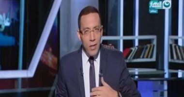 خالد صلاح لرجال الأعمال الغاضبين من حديثه عن أموالهم بالخارج: على راسكم بطحة؟