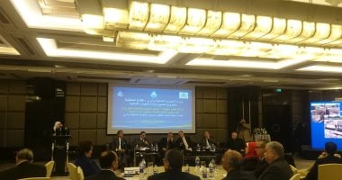 انطلاق ورشة عمل مشروع تحسين إدارة المياه بحضور وزيرى الرى والتنمية المحلية