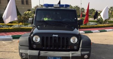 المرور ينشر 20 سيارة مجهزة بتقنيات حديثة فى رصد المخالفات أعلى الطرق