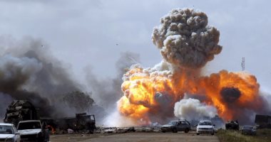 الداخلية البحرينية: ضبط مجموعة إرهابية فجرت أنبوب نفط فى نوفمبر الماضى