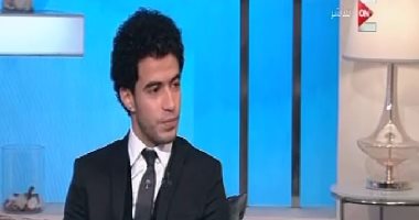 عمر جابر يكشف عن دورى يرغب فى اللعب به مستقبلا