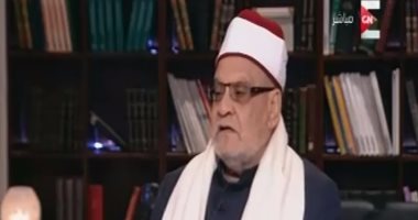 أحمد كريمة لـ"أديب": الله أعطى بعض عباده مفتاحًا من مفاتيح الغيب ليطلعوا عليه