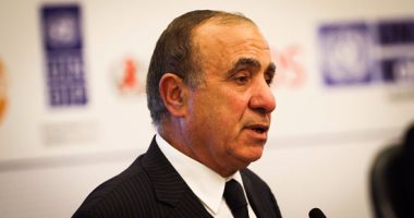 الإحصاء: 556 ألفا عدد الوفيات فى 2016 بانخفاض 3.1 % عن العام السابق