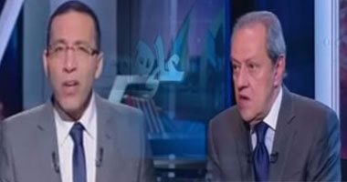 فخرى عبد النور يفتح الملفات الاقتصادية الشائكة مع خالد صلاح: بقالنا 50 سنة عايشين شُكك.. و2017 صعبة و2018 عام الانطلاق.. والبرلمان "فاتر" ولا يعبر عن طموحات المصريين.. ويكشف عن رأيه برؤساء وزراء مصر