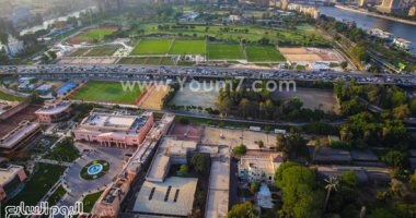 مدير الشباب والرياضة بالقاهرة: مركز شباب الجزيرة حقق فائضا 170مليون جنيه
