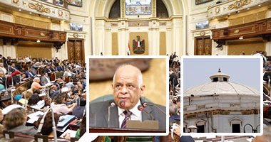 البرلمان يناقش اتفاقية تعيين الحدود بين مصر والسعودية.. وزير الخارجية: تيران وصنافير سعودية واعتمدنا على قرار مبارك.. على عبد العال: كل نائب حر فى الموافقة أو الاعتراض.. ويؤكد: هذه جلسة تاريخية