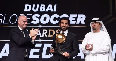 لماذا فاز محمد صلاح بجائزة أفضل لاعب عربى؟.. 5 أسباب تجيب