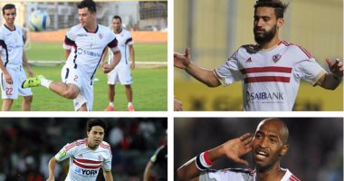 الصبر مفتاح الفرج "شعار" 4 زملكاوية للرد على كوبر فى القمة
