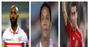 مباراة الأهلى والزمالك..بالفيديو..أجمل 7 أهداف فى تاريخ مواجهات القمة