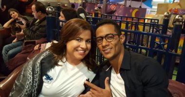 محمد رمضان ينتهى من تصوير "آخر ديك فى مصر".. ويعرض 25 يناير المقبل