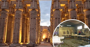 الأقصر تطرق الأبواب لجذب المستثمرين وإقامة مشروعات بالمناطق الصناعية.. والمحافظ يعقد لقاء نصف شهرى مع رجال الأعمال وكبار تجار الجملة.. ويكلف بسرعة إنهاء تراخيص الأنشطة الاقتصادية وتنفيذ متطلباتها