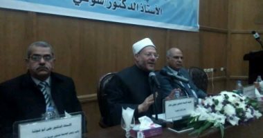 مفتى الجمهورية: الإسلام دين الرحمة والجهاد لايقتصر على القتال