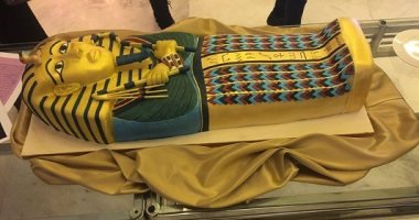 كبير الأثريين يكشف حقيقة المادة المصنوع منها خنجر توت عنخ آمون