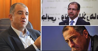 دعم مصر على طريقة "دعم مصر".. زعيم الأغلبية يتفق مع البنك المركزى على حماية الصناعة.. تقسيط الديون حتى 3 سنوات وتجميد الإفلاس.. 20 مليار جنيه بفائدة 12% للمطورين والشركات.. ولجان البرلمان: خطوة ممتازة