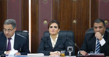 بالصور.. بدء اجتماع "الإدارة المحلية" بالبرلمان لمناقشة اتفاقية قرض تنمية الصعيد