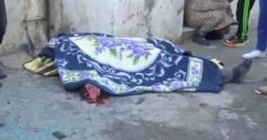 مصرع سيدة ونجلها وإصابة 3 آخرين فى حادث مرورى أعلى الطريق الدائرى