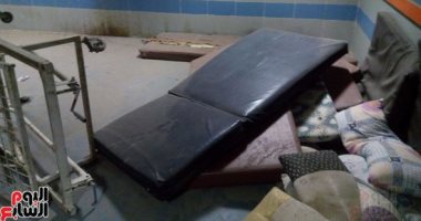 تشكيل لجنة فنية للتحقيق فى مخالفات مستشفى الهلال الأحمر فى قنا