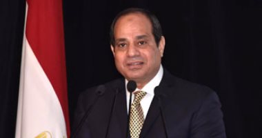 الرئيس السيسى يستقبل اليوم وزير خارجية الأردن 