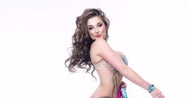 بالصور.. داليدا أنستازيا صاروخ روسي جديد يطلقه السبكى ويهدد عرش صافينار