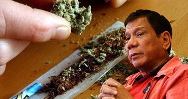 "هتلر الفلبينى" يقترب من حسم "هولوكوست المخدرات".. الرئيس دوتيرتى: الأمن أنهى 70% من مهمته.. "الشرطة": اعتقال وقتل واستسلام أكثر من مليون مدمن وتاجر.. ووزارة العدل: ضبطنا أكبر نسبة "شابو" فى التاريخ