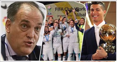 الليجا تواصل الهيمنة على القارة العجوز.. ريال مدريد يتزعم أندية العالم فى 2016.. برشلونة الأفضل العام الماضى.. أشبيلية يسيطر على البطولة الثانية لأوروبا 3 مواسم متتالية.. ووعود بالمزيد