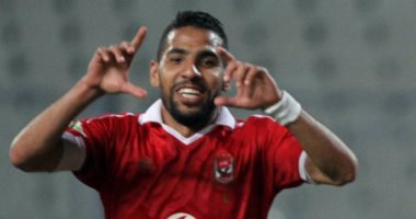 مؤمن زكريا يعلق علي اختياره بالتشكيل الأمثل بدوري المجموعات ببطولة أفريقيا