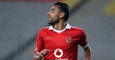 البدرى عن سبب استبعاد مؤمن زكريا: "اتجوز وراح دبى"